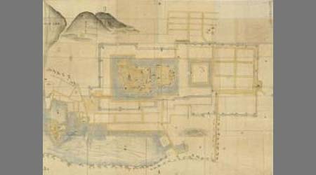 佐賀県立図書館データベース- 古地図・絵図データベース