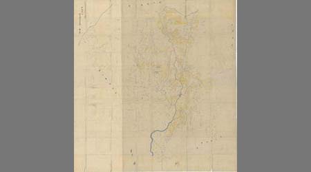 中尾之内 第壱号