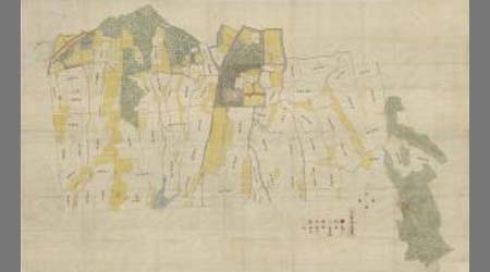 古地図・絵図データベース - 佐賀県立図書館データベース