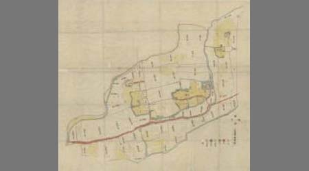 古地図・絵図データベース - 佐賀県立図書館データベース 古地図・絵図データベース - 佐賀県立図書館データベース
