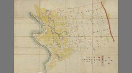 古地図・絵図データベース - 佐賀県立図書館データベース 古地図・絵図データベース - 佐賀県立図書館データベース