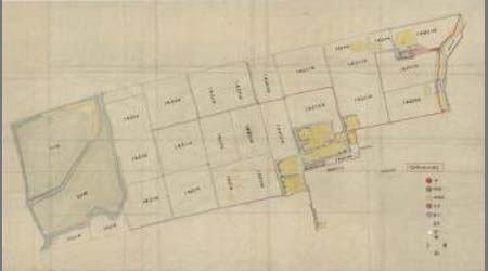 古地図・絵図データベース - 佐賀県立図書館データベース 古地図・絵図データベース - 佐賀県立図書館データベース