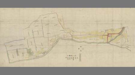 古地図・絵図データベース - 佐賀県立図書館データベース 古地図・絵図データベース - 佐賀県立図書館データベース