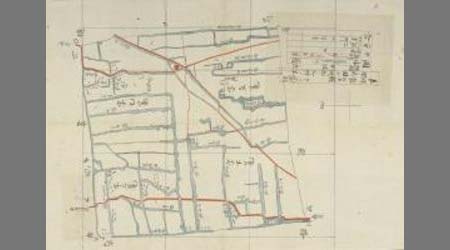 古地図・絵図データベース - 佐賀県立図書館データベース