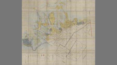 横辺田東郷土元村