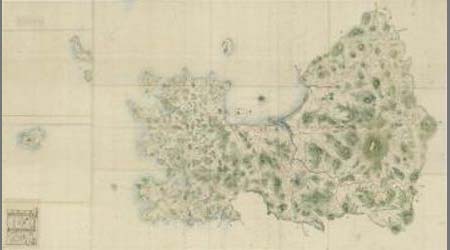 佐賀県立図書館データベース