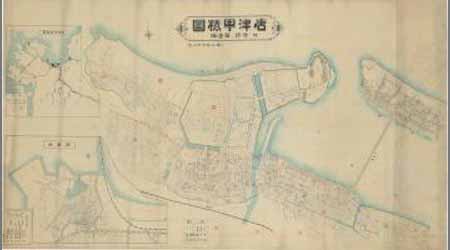 佐賀県 唐津市 住宅地図 2024年版 佐賀県 唐津市 住宅地図 2024年版