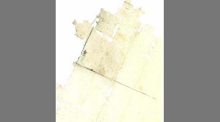 〔奉達上聞扣〕